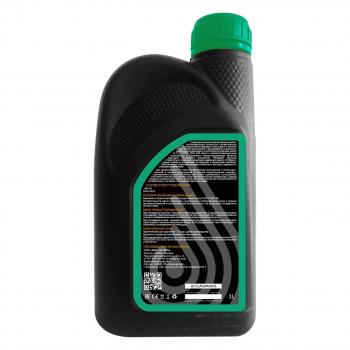 3 099 р. Моторное масло 10W-30 МОТО 4Т QC OIL Long Life синтетическое плакирующее, канистра 1л QC OIL qcllm10w30s1  с доставкой в г. Майкоп. Увеличить фотографию 2
