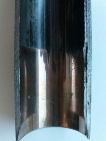 7 549 р. Моторное масло SAE 5W-30 SNCF QC OIL Long Life синтетическое плакирующее, канистра 5л QC OIL qcll5w30s5  с доставкой в г. Майкоп. Увеличить фотографию 6