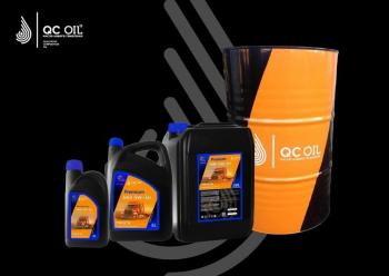 9 399 р. Моторное масло 10W-40 МОТО 4Т QC OIL Long Life полусинтетическое плакирующее, канистра 5л QC OIL qcllm10w40p5  с доставкой в г. Майкоп. Увеличить фотографию 8