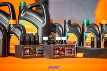 2 899 р. Моторное масло SAE 10W-40 SNCF QC OIL Long Life плакирующее полуcинтетическое, канистра 1л QC OIL qcll10w40p1  с доставкой в г. Майкоп. Увеличить фотографию 7