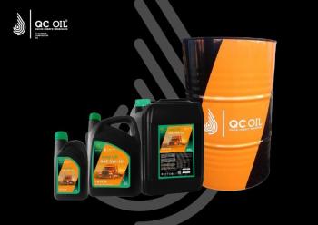 33 999 р. Моторное масло SAE 15W-40 CI-4SL QC OIL Long Life минеральное плакирующее, канистра 20л QC OIL qcllg15w40m20  с доставкой в г. Майкоп. Увеличить фотографию 10