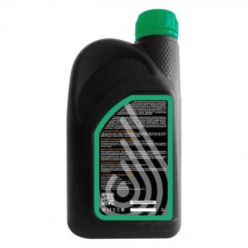 3 899 р. Трансмиссионное масло 75W-90 GL-45 QC OIL Long Life синтетическое плакирующее, канистра 1л QC OIL qcllgl4575w90s1  с доставкой в г. Майкоп. Увеличить фотографию 2