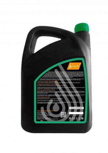 9 999 р. Трансмиссионное масло 75W-90 GL-4 QC OIL Long Life полусинтетическое плакирующее, канистра 5л QC OIL qcllgl475w90p5  с доставкой в г. Майкоп. Увеличить фотографию 2
