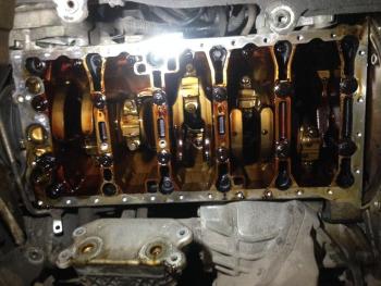 9 999 р. Трансмиссионное масло 75W-90 GL-4 QC OIL Long Life полусинтетическое плакирующее, канистра 5л QC OIL qcllgl475w90p5  с доставкой в г. Майкоп. Увеличить фотографию 4