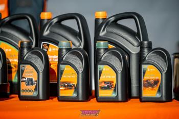 3 599 р. Трансмиссионное масло 75W-90 GL-5 QC OIL Long Life полусинтетическое плакирующее, канистра 1л QC OIL qcllgl575w90p1  с доставкой в г. Майкоп. Увеличить фотографию 3