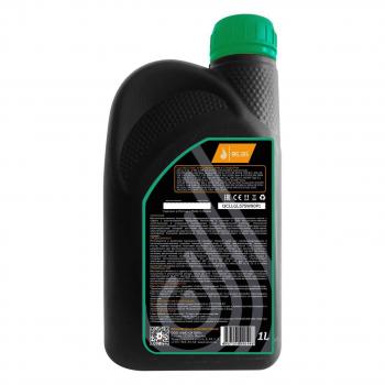3 599 р. Трансмиссионное масло 75W-90 GL-5 QC OIL Long Life полусинтетическое плакирующее, канистра 1л QC OIL qcllgl575w90p1  с доставкой в г. Майкоп. Увеличить фотографию 2
