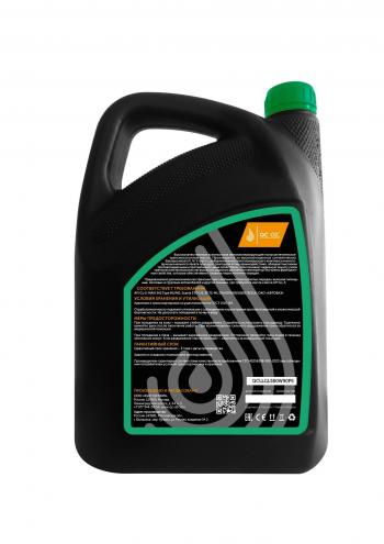 9 999 р. Трансмиссионное масло 80W-90 GL-5 QC OIL Long Life полусинтетическое плакирующее, канистра 5л QC OIL qcllgl580w90p5  с доставкой в г. Майкоп. Увеличить фотографию 2