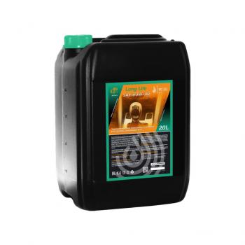 36 999 р. Трансмиссионное масло 80W-90 GL-5 QC OIL Long Life полусинтетическое плакирующее, канистра 20л QC OIL qcllgl580w90p20  с доставкой в г. Майкоп. Увеличить фотографию 1