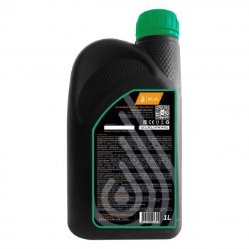 4 549 р. Трансмиссионное масло для водной техники 75W-140 MARINE 4T QC OIL Long Life синтетическое плакирующее, канистра 1л QC OIL qcllbgl575w140s1  с доставкой в г. Майкоп. Увеличить фотографию 2