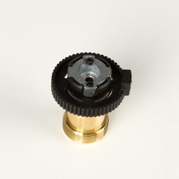 2 569 р. Адаптер тип A (на цанговый баллон)  adaptor_a  с доставкой в г. Майкоп. Увеличить фотографию 3