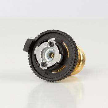 2 569 р. Адаптер тип A (на цанговый баллон)  adaptor_a  с доставкой в г. Майкоп. Увеличить фотографию 2