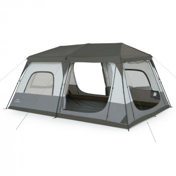 59 549 р. Палатка Naturehike Cape 12.9 быстросборная, серая  cnk2350ws016-mbr  с доставкой в г. Майкоп. Увеличить фотографию 3