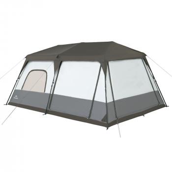 59 549 р. Палатка Naturehike Cape 12.9 быстросборная, серая  cnk2350ws016-mbr  с доставкой в г. Майкоп. Увеличить фотографию 2