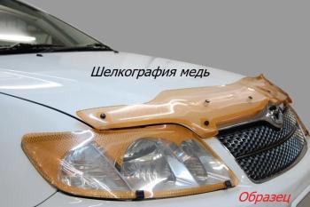 серия Шелкография медь 2173р серия Шелкография медь 2173р