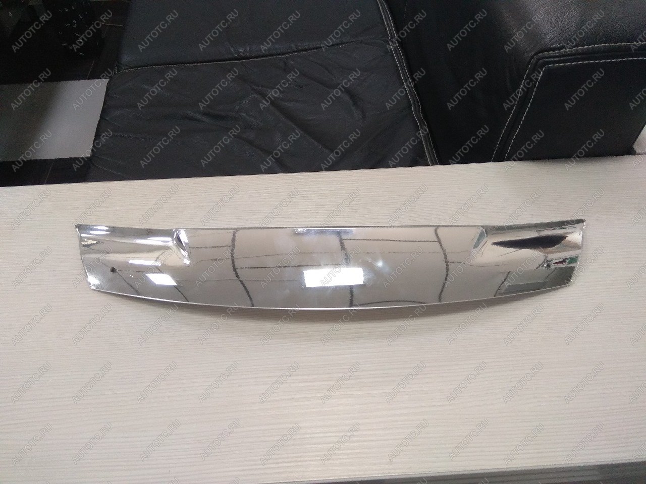 3 399 р. Дефлектор капота (рынок Японии) CA-Plastiс Suzuki Escudo YEA1S,YD21S,YE21S (2015-2025) дорестайлинг, рестайлинг (серия Хром серебро ) с доставкой в г. Майкоп Увеличить фотографию 1 3 399 р. Дефлектор капота (рынок Японии) CA-Plastiс Suzuki Escudo YEA1S,YD21S,YE21S (2015-2025) дорестайлинг, рестайлинг (серия Хром серебро ) с доставкой в г. Майкоп
