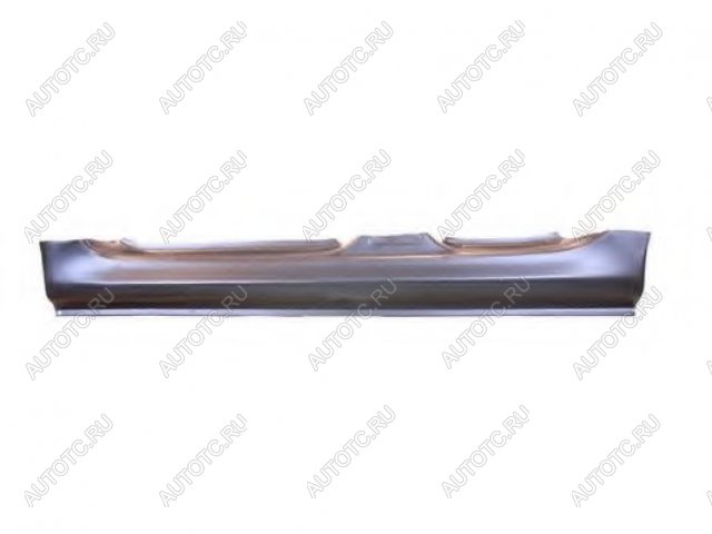7 699 р. 206 98- ПОРОГ ЛЕВ (4 дв) (5 дв) (Китай) BodyParts pg20698-480-l  с доставкой в г. Майкоп