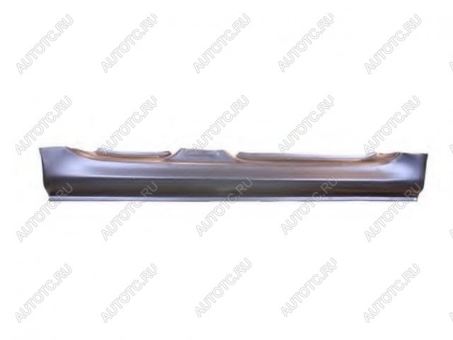 7 999 р. 206 98- ПОРОГ ПРАВ (4 дв) (5 дв) (Китай) BodyParts pg20698-480-r  с доставкой в г. Майкоп