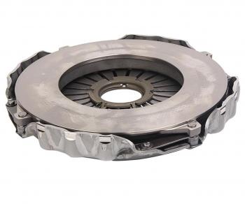 50 799 р. Корзина сцепления MAN TGA,TGS,TGX (00-) SACHS SACHS 3482000246  с доставкой в г. Майкоп. Увеличить фотографию 2