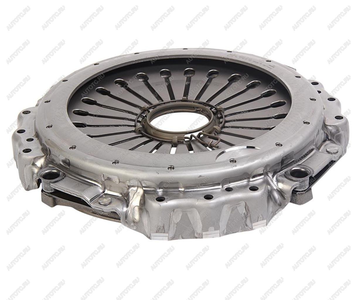 50 799 р. Корзина сцепления MAN TGA,TGS,TGX (00-) SACHS SACHS 3482000246  с доставкой в г. Майкоп