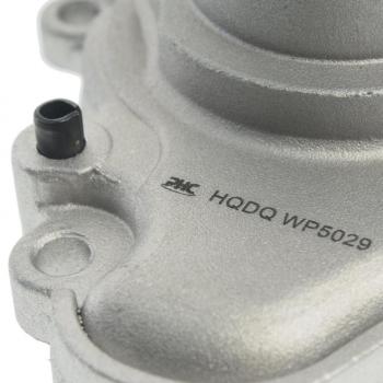 2 299 р. Насос водяной HYUNDAI Getz (04-08) KIA Picanto (02-) VALEO PHC VALEO PHC wp5029  с доставкой в г. Майкоп. Увеличить фотографию 4