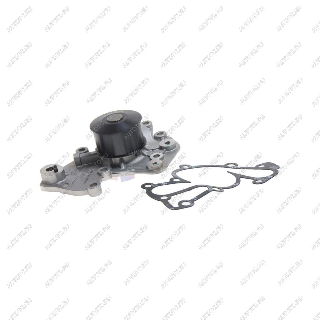 5 899 р. Насос водяной HYUNDAI Santa Fe,Sonata 5,Tucson KIA Sportage (2.7) VALEO PHC VALEO PHC wp5033  с доставкой в г. Майкоп