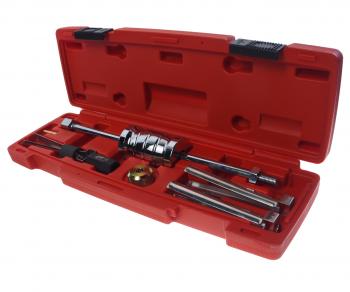 12 399 р. Набор инструментов для демонтажа форсунок топливных (FORD VOLVO) JTC JTC TOOLS CO., LTD jtc-6628  с доставкой в г. Майкоп. Увеличить фотографию 1