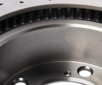 14 449 р. Диск тормозной TOYOTA Land Cruiser (J200) (08-15) LEXUS LX570 передний (1шт.) BREMBO BREMBO 09.a966.1x  с доставкой в г. Майкоп. Увеличить фотографию 5