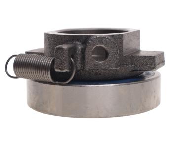 1 069 р. Муфта сцепления ГАЗ-53,3307 в сборе с подшипником G-PART (ОАО ГАЗ) G-PART gp.10700014  с доставкой в г. Майкоп. Увеличить фотографию 4