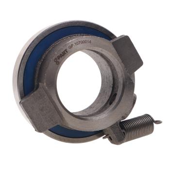 1 069 р. Муфта сцепления ГАЗ-53,3307 в сборе с подшипником G-PART (ОАО ГАЗ) G-PART gp.10700014  с доставкой в г. Майкоп. Увеличить фотографию 3