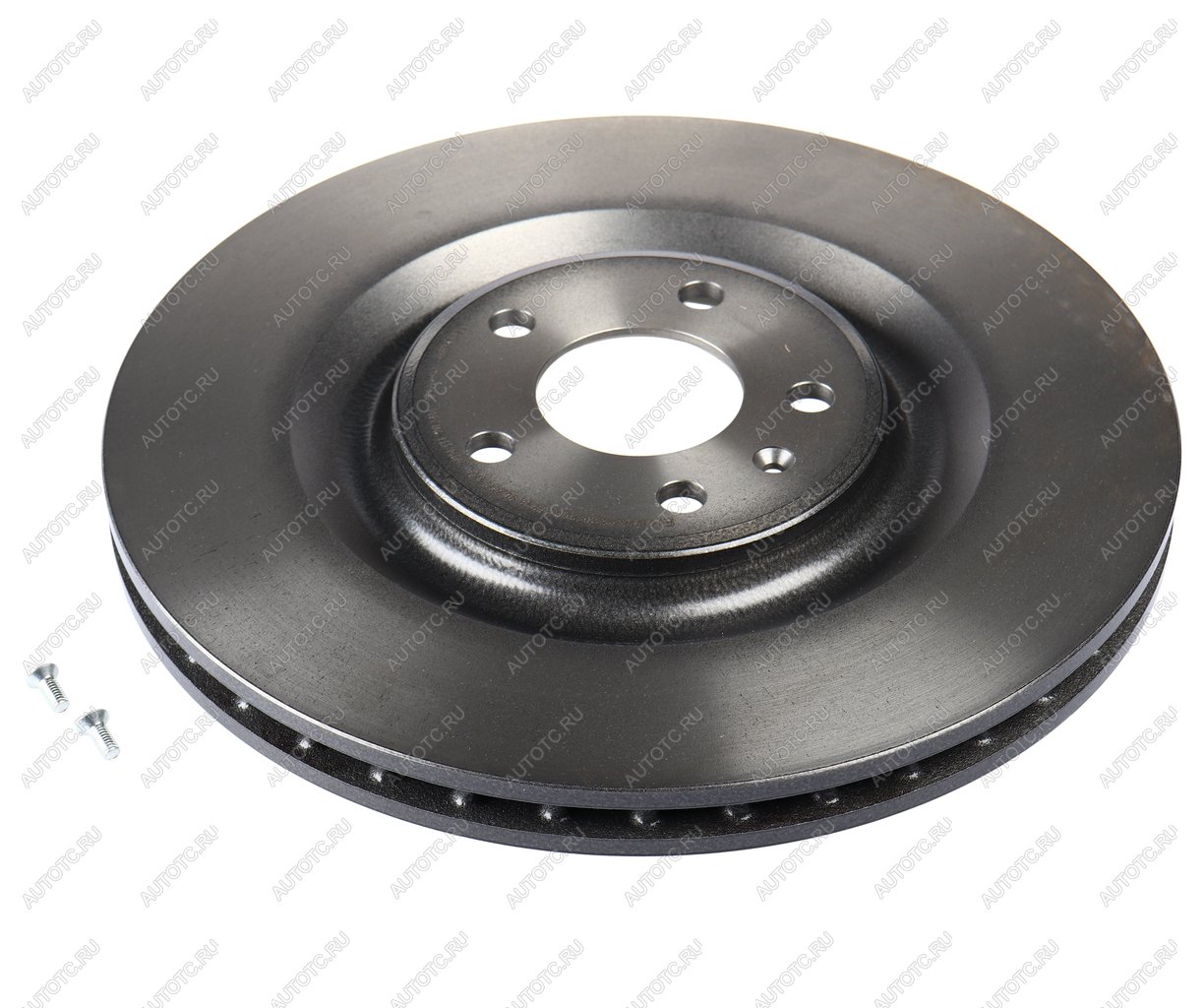 12 799 р. Диск тормозной AUDI A4,A8,Q7 (16-) задний (1шт.) BREMBO BREMBO 09d42411  с доставкой в г. Майкоп