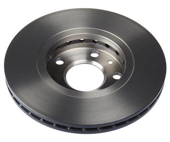 5 999 р. Диск тормозной RENAULT Megane (08-),Laguna (07-),Duster (10-) передний (1шт.) BREMBO BREMBO 09a72711  с доставкой в г. Майкоп. Увеличить фотографию 2