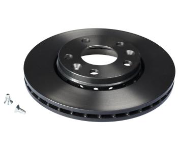 5 999 р. Диск тормозной RENAULT Megane (08-),Laguna (07-),Duster (10-) передний (1шт.) BREMBO BREMBO 09a72711  с доставкой в г. Майкоп. Увеличить фотографию 1