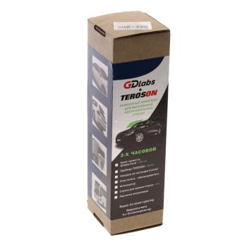 1 199 р. Набор для вклейки стекла 2ч GDLabs GDlabs gdl-set  с доставкой в г. Майкоп. Увеличить фотографию 4