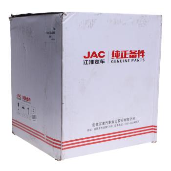 2 599 р. Фильтр воздушный JAC N56 (LD300) OE JAC 1109170le010-l32831  с доставкой в г. Майкоп. Увеличить фотографию 10