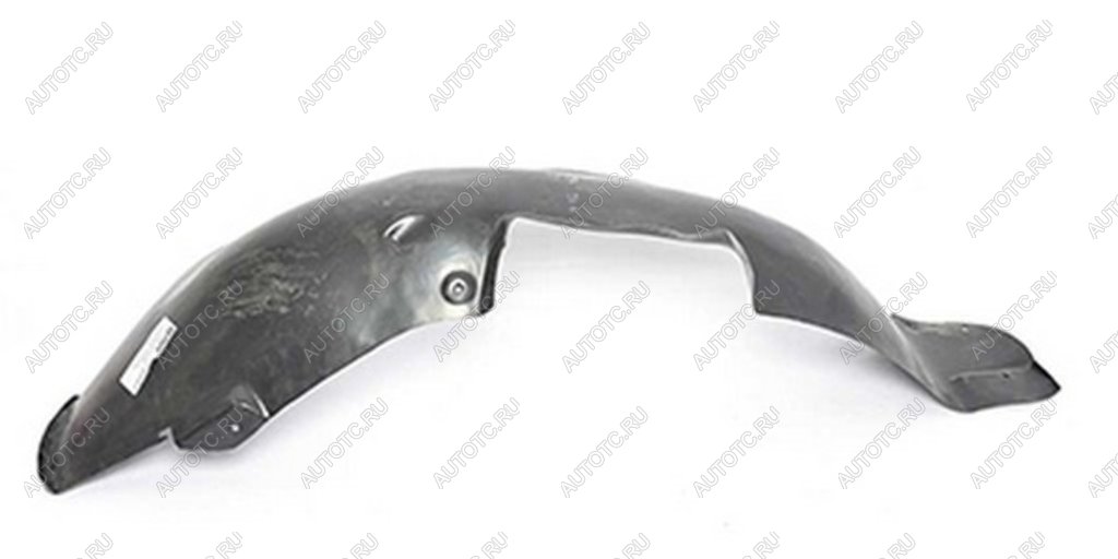 1 199 р. Подкрылок VW Golf (00-07) передний правый BSG BSG bsg90923006  с доставкой в г. Майкоп
