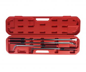 19 349 р. Набор монтировок силовых CrMo 4 предмета JTC JTC TOOLS CO., LTD jtc-7116  с доставкой в г. Майкоп. Увеличить фотографию 2