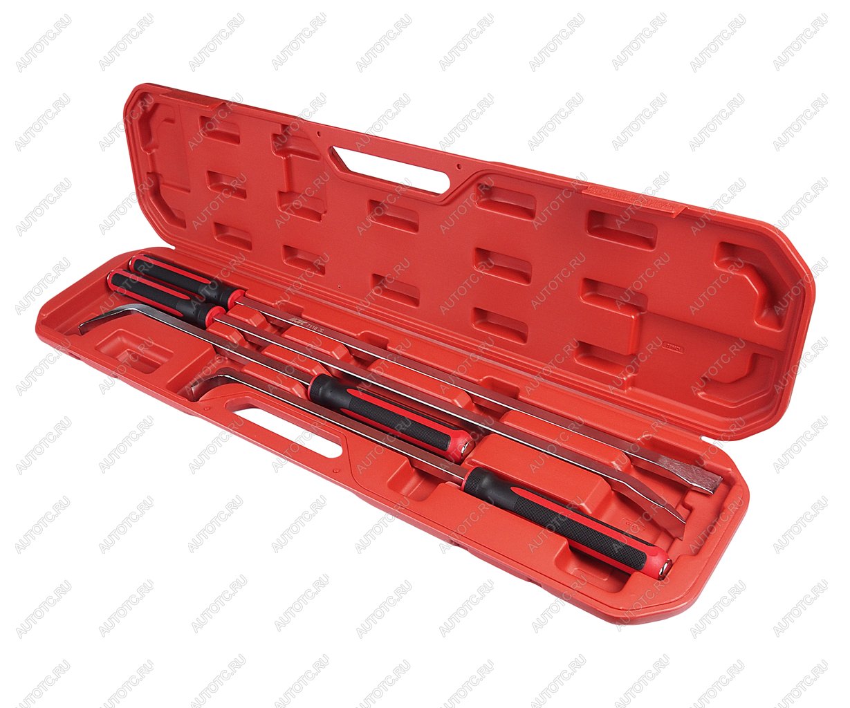19 349 р. Набор монтировок силовых CrMo 4 предмета JTC JTC TOOLS CO., LTD jtc-7116  с доставкой в г. Майкоп
