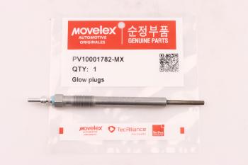 1 129 р. Свеча накаливания ГАЗель Next,NN дв.G21A MOVELEX MOVELEX pv10001782-mx  с доставкой в г. Майкоп. Увеличить фотографию 1
