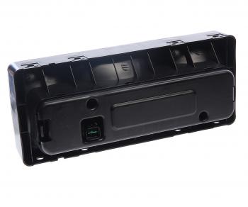 2 499 р. Фонарь задний HYUNDAI HD65,72,78,120,160,170,260,270,450,500 левый ECO ECO 92401-7a100  с доставкой в г. Майкоп. Увеличить фотографию 2