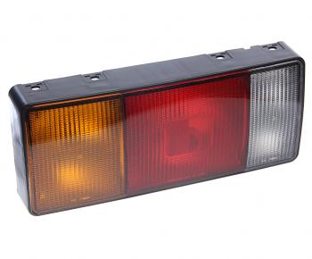 2 499 р. Фонарь задний HYUNDAI HD65,72,78,120,160,170,260,270,450,500 левый ECO ECO 92401-7a100  с доставкой в г. Майкоп. Увеличить фотографию 1