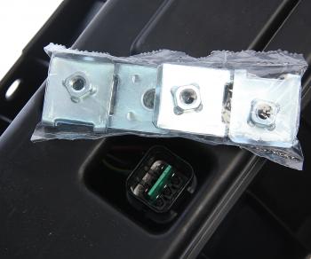 2 499 р. Фонарь задний HYUNDAI HD65,72,78,120,160,170,260,270,450,500 левый ECO ECO 92401-7a100  с доставкой в г. Майкоп. Увеличить фотографию 3