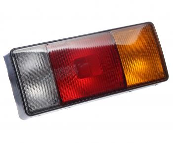 2 499 р. Фонарь задний HYUNDAI HD65,72,78,120,160,170,260,270,450,500 правый ECO ECO 92402-7a100  с доставкой в г. Майкоп. Увеличить фотографию 1