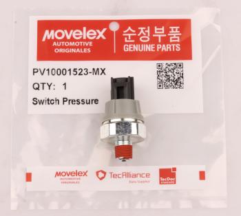 649 р. Датчик давления масла ГАЗель Next,NN дв.G21A MOVELEX MOVELEX pv10001523-mx  с доставкой в г. Майкоп. Увеличить фотографию 1