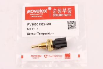 999 р. Датчик температуры ГАЗель Next,NN дв.G21A охлаждающей жидкости MOVELEX MOVELEX pv10001522-mx  с доставкой в г. Майкоп. Увеличить фотографию 1