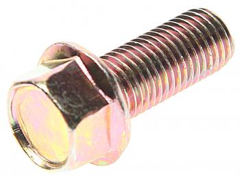 25 р. Болт HYUNDAI HD65,72,78,Sonata 5,Tucson,Spectra крепления опоры двигателя TYB TYB 11404-10256k  с доставкой в г. Майкоп. Увеличить фотографию 1