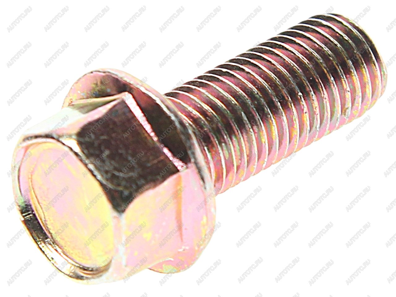 25 р. Болт HYUNDAI HD65,72,78,Sonata 5,Tucson,Spectra крепления опоры двигателя TYB TYB 11404-10256k  с доставкой в г. Майкоп