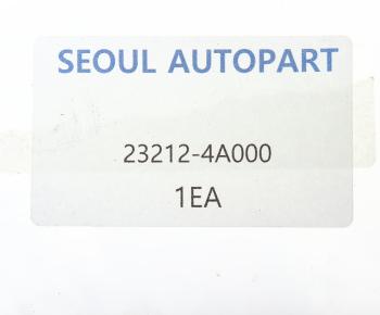859 р. Венец маховика HYUNDAI Porter 2 дв.D4CB (125 зуб.) SAMGONG SAMGONG 23212-4a000  с доставкой в г. Майкоп. Увеличить фотографию 3