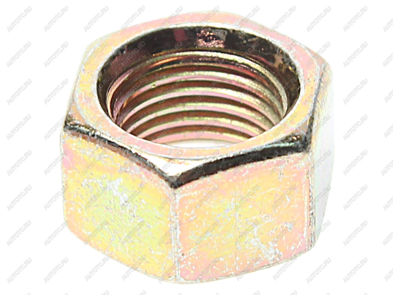 13 р. Гайка HYUNDAI HD35 (17-) TYB TYB 13104-12003  с доставкой в г. Майкоп
