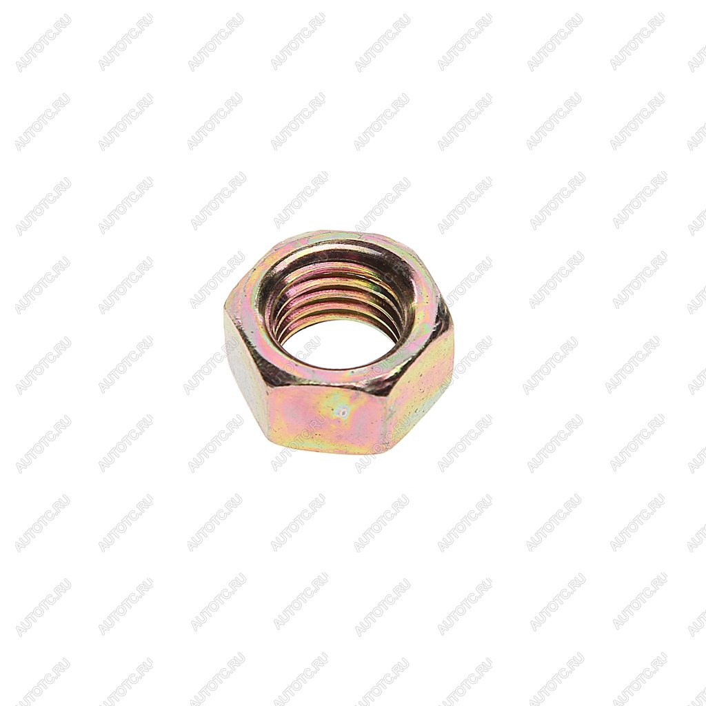 5 р. Гайка HYUNDAI KIA TYB TYB 13101-12001  с доставкой в г. Майкоп
