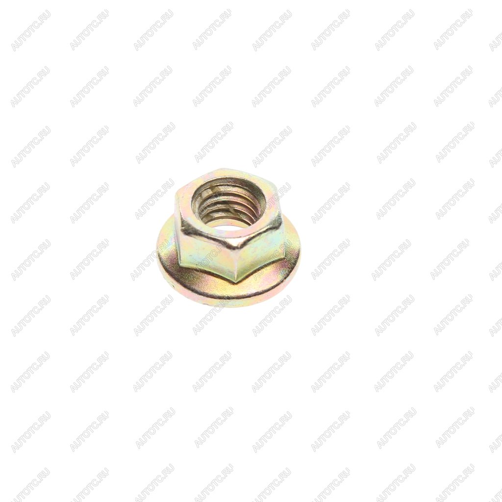 6 р. Гайка HYUNDAI KIA TYB TYB 13385-08007k  с доставкой в г. Майкоп